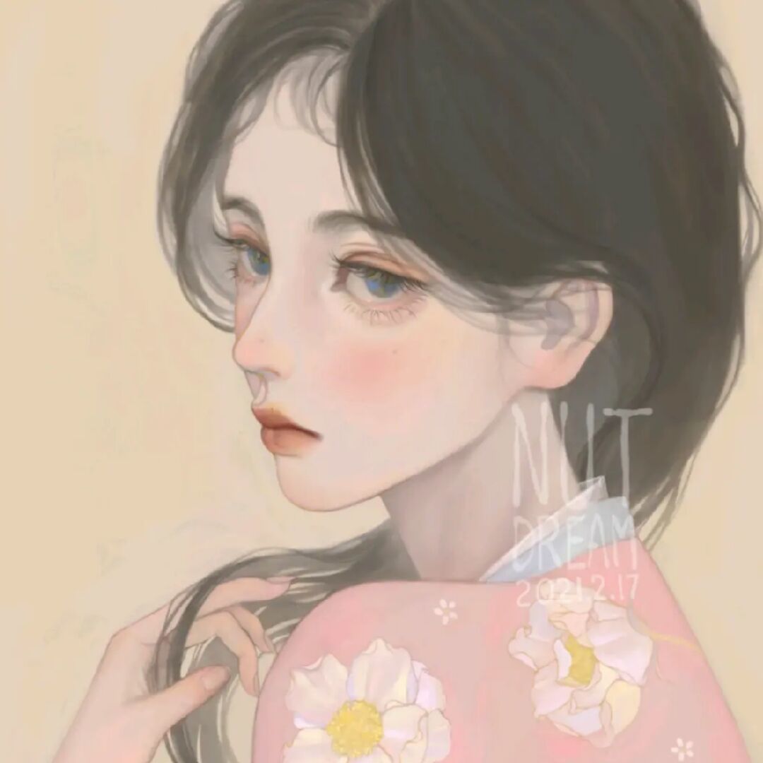 用户头像