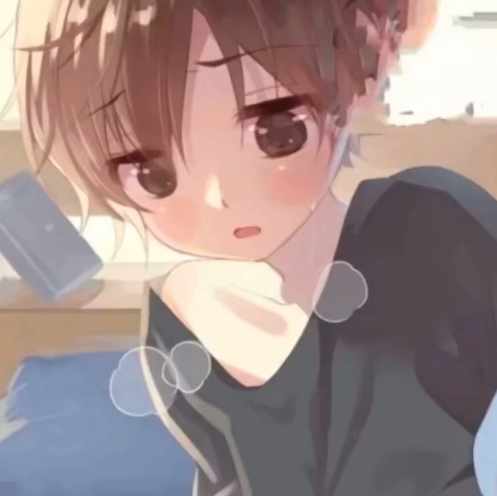 用户头像