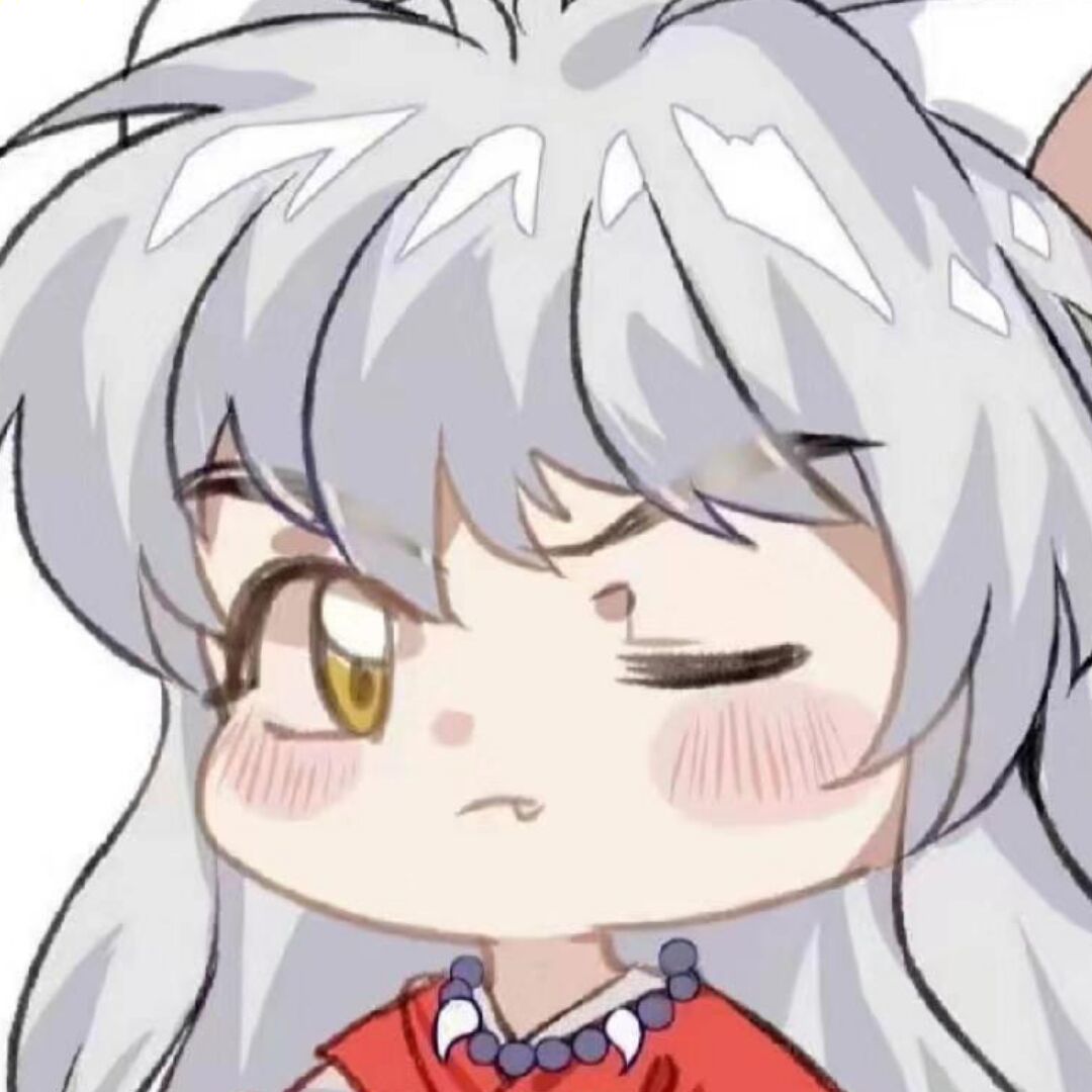 qq_琴酒16