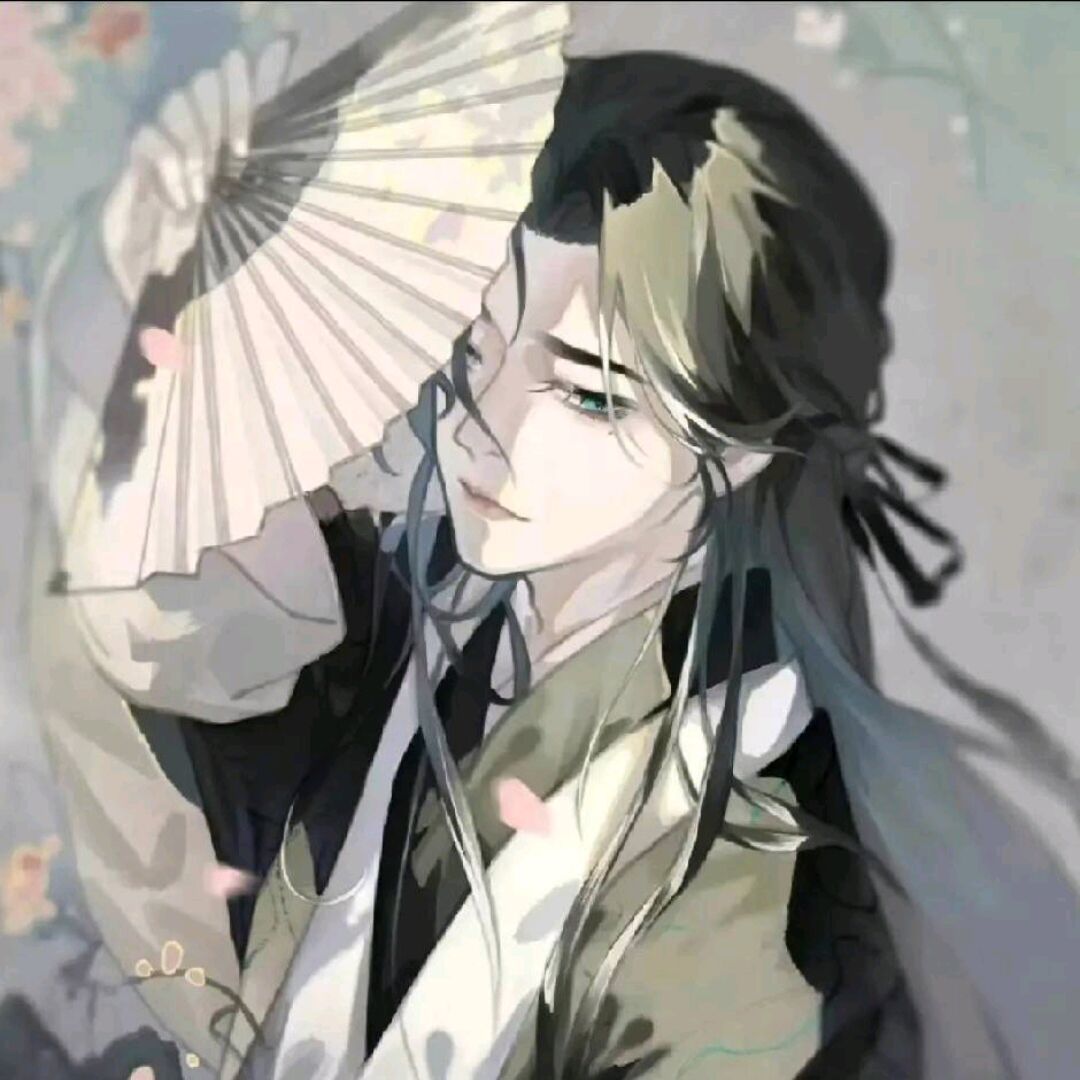 用户头像