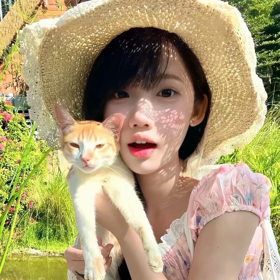 用户头像