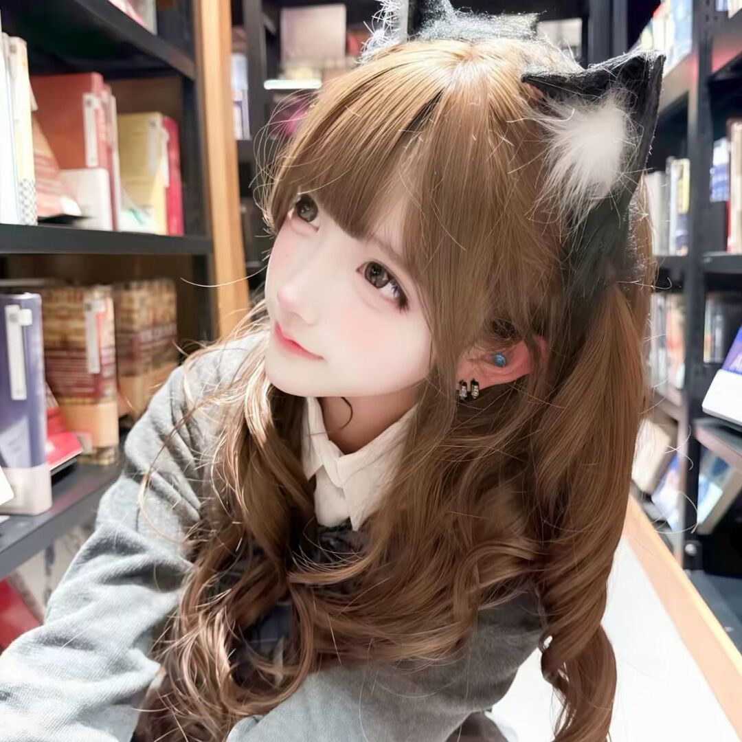 用户头像