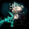 忧郁小喷菇-【TITAIKE】T太科网