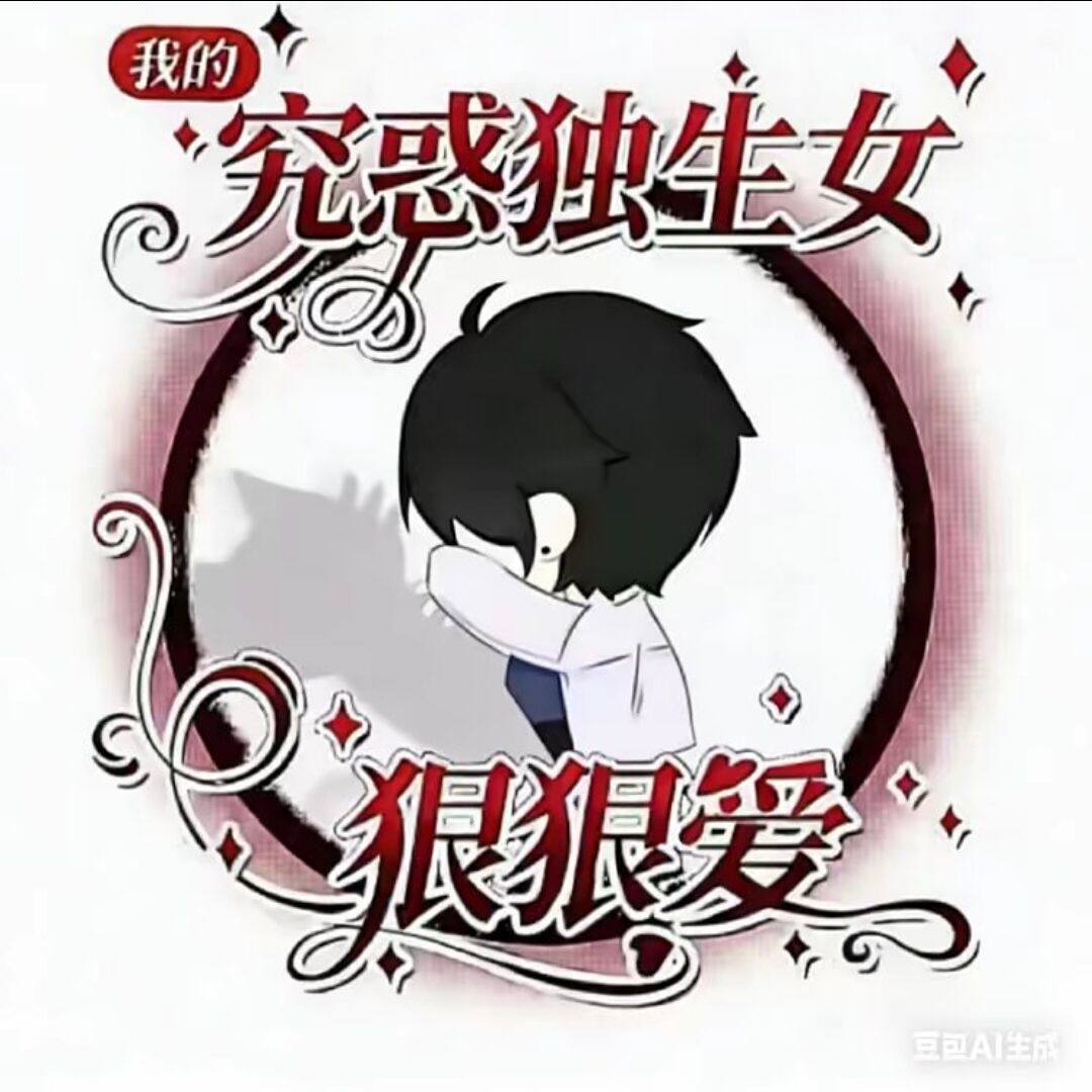 用户头像