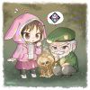 在光里跳舞吧-【TITAIKE】T太科网