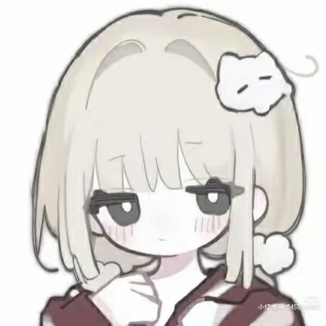 用户头像