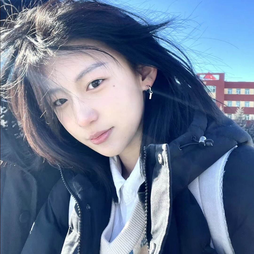 用户头像
