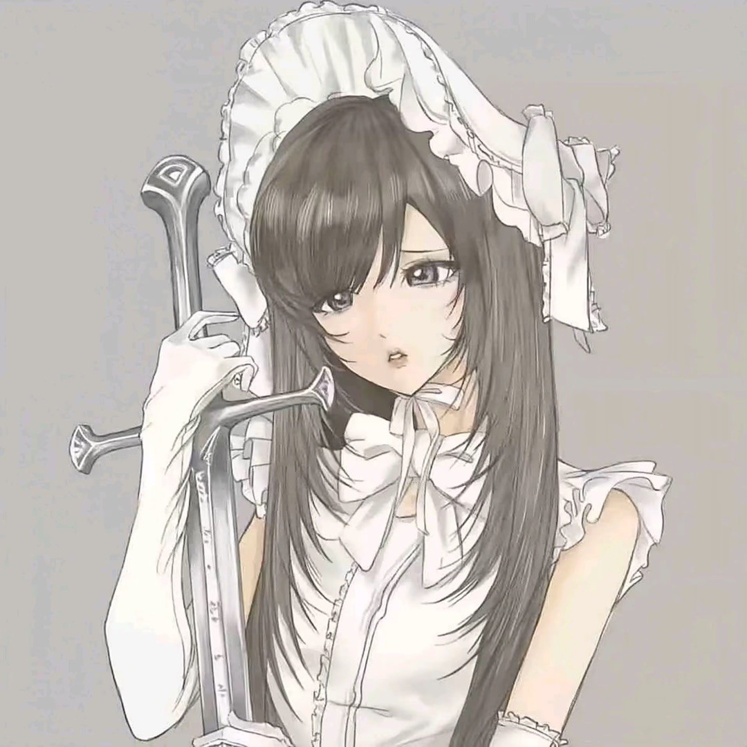 用户头像