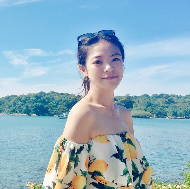 燃烧的尾巴温暖着小伙伴