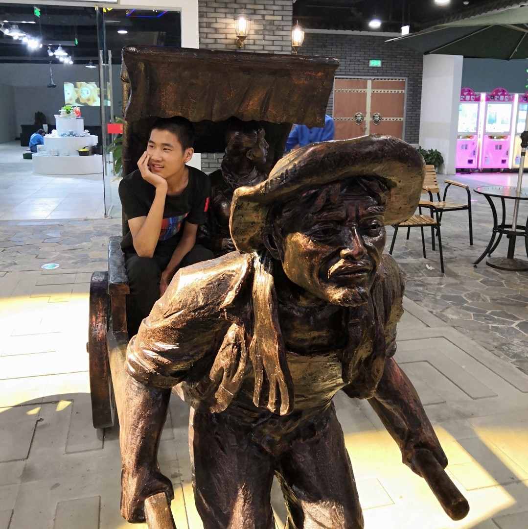 qq_自由如风35