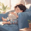 ♡幻恋♞冰羽♡| 小妖客栈