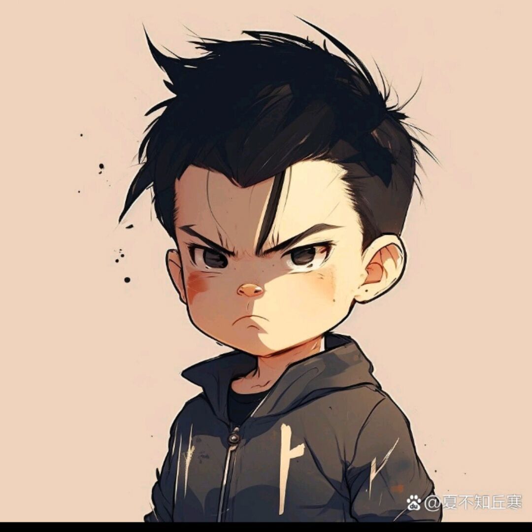 qq_我是小天手49
