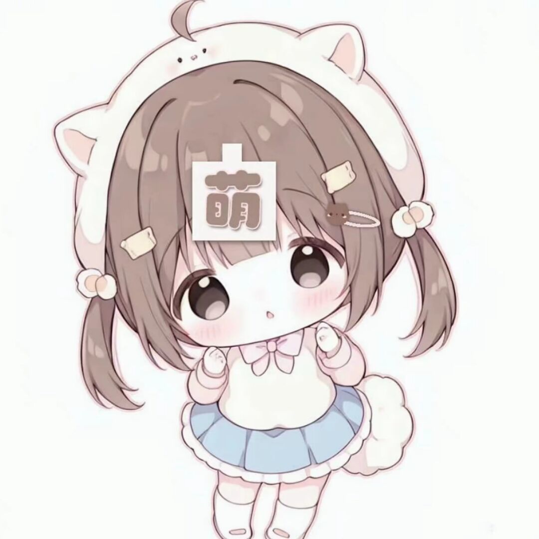 用户头像