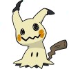 Mimikyu-方块星球 - 我的世界论坛