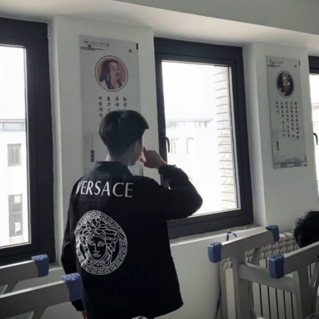 qq_还留短发吗85