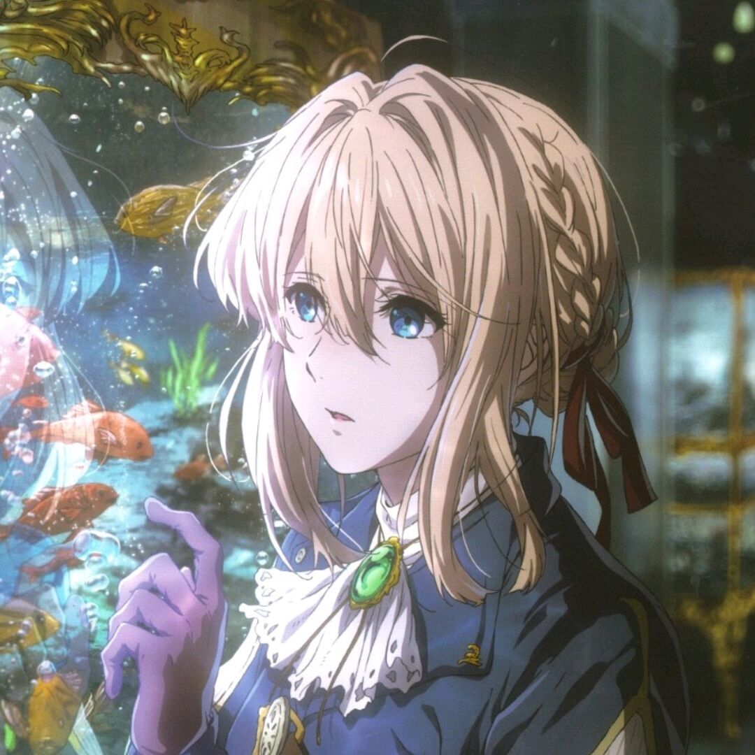 qq_Violet Evergarden61