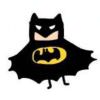 batman.-iPA资源站