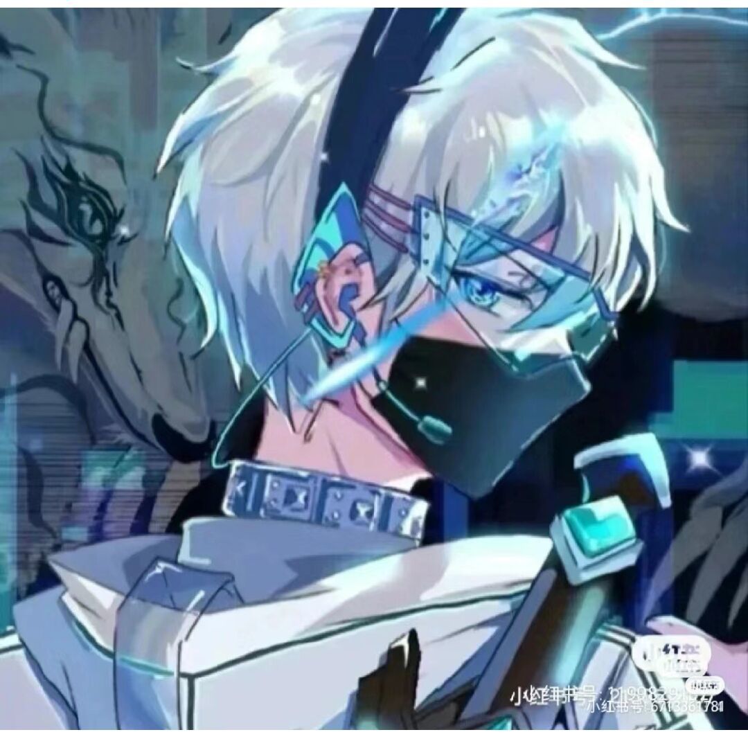 qq_美丽人生36
