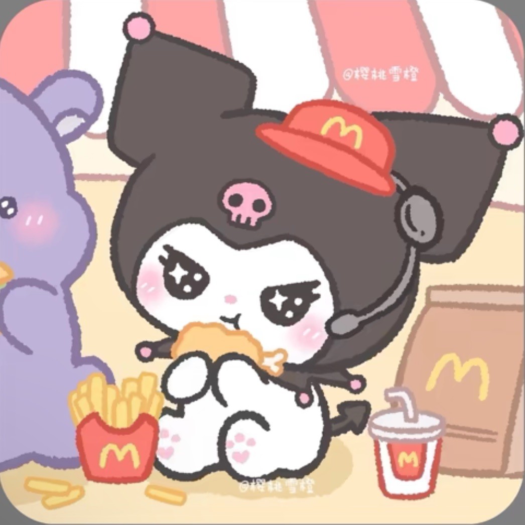 qq_小周日记70