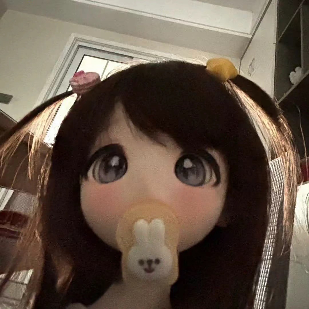 用户头像