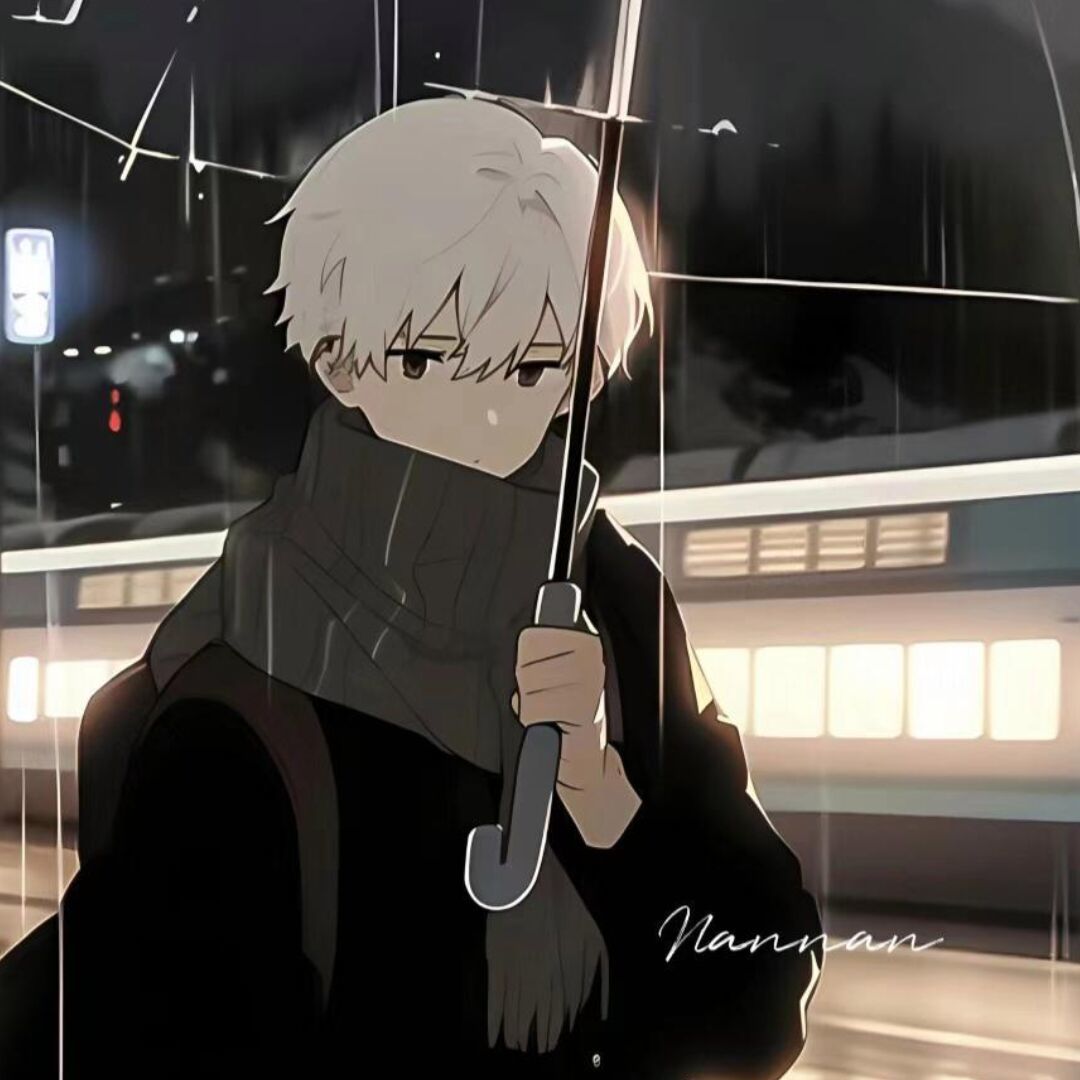 qq_宠溺17