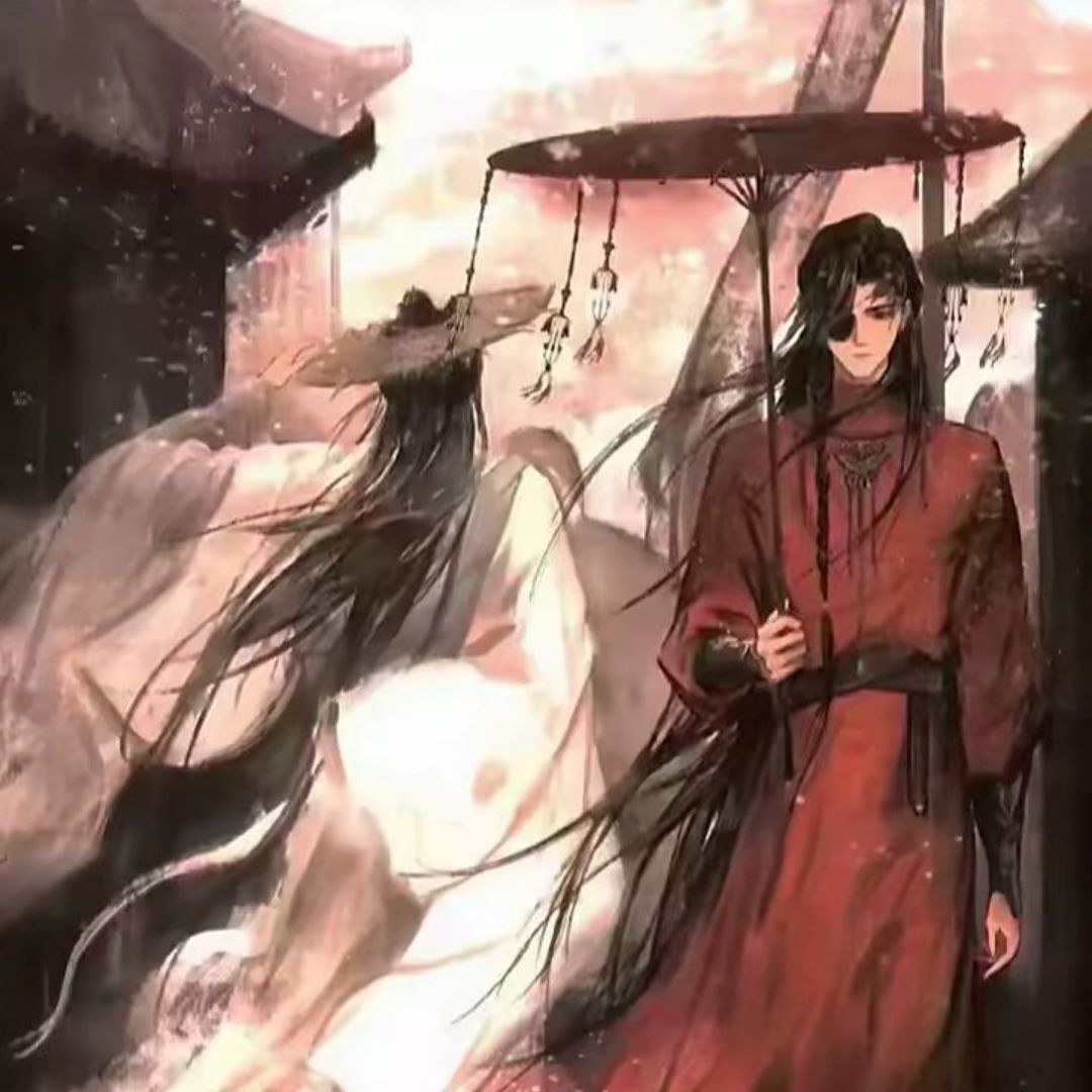 用户头像