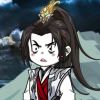 神霄「无上天帝」的头像