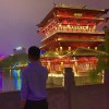 情书-云梦泽