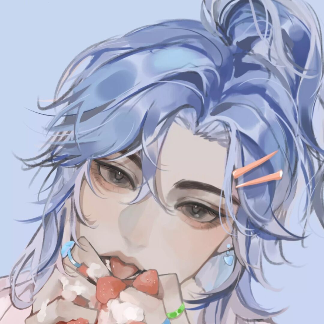 用户头像