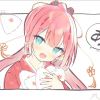 用户头像