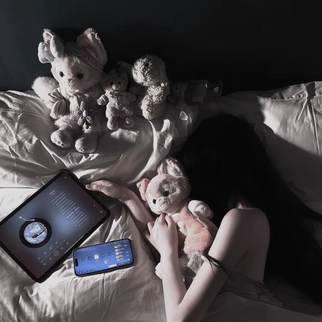 qq_^放慢情绪なᐡ•͈ ·̭ •͈83