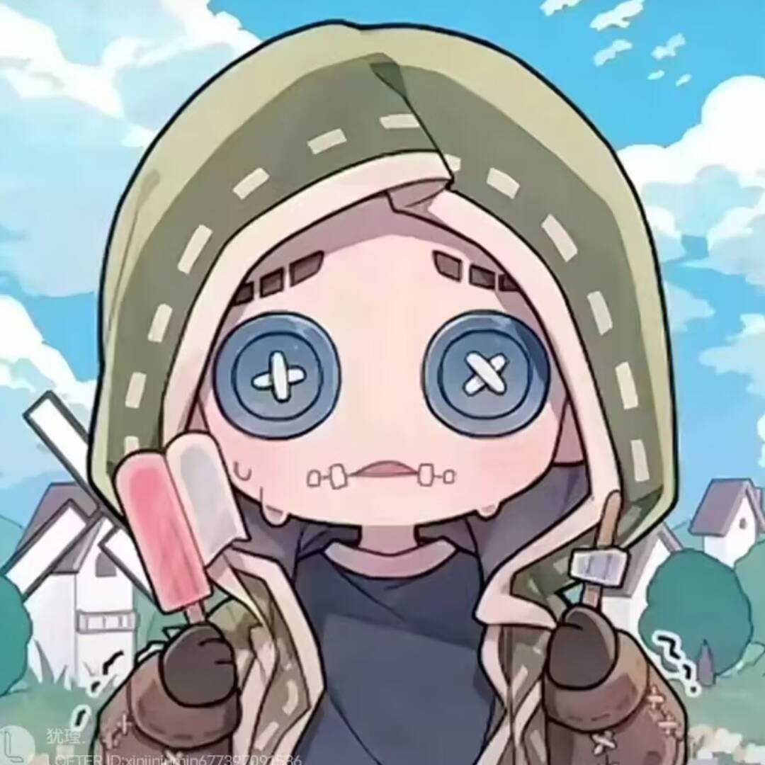 用户头像