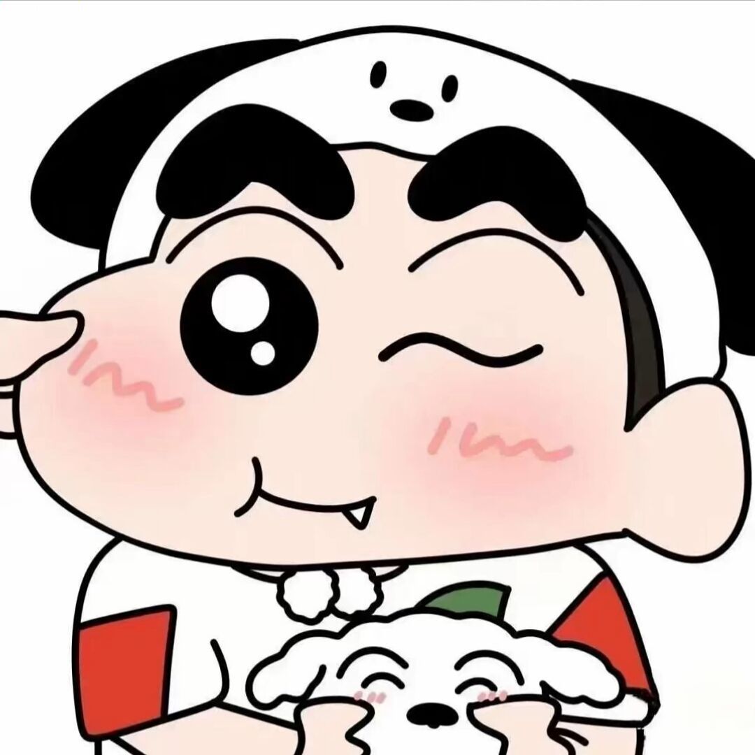 用户头像