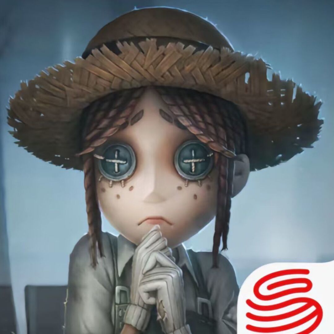 qq_网易第5人格71