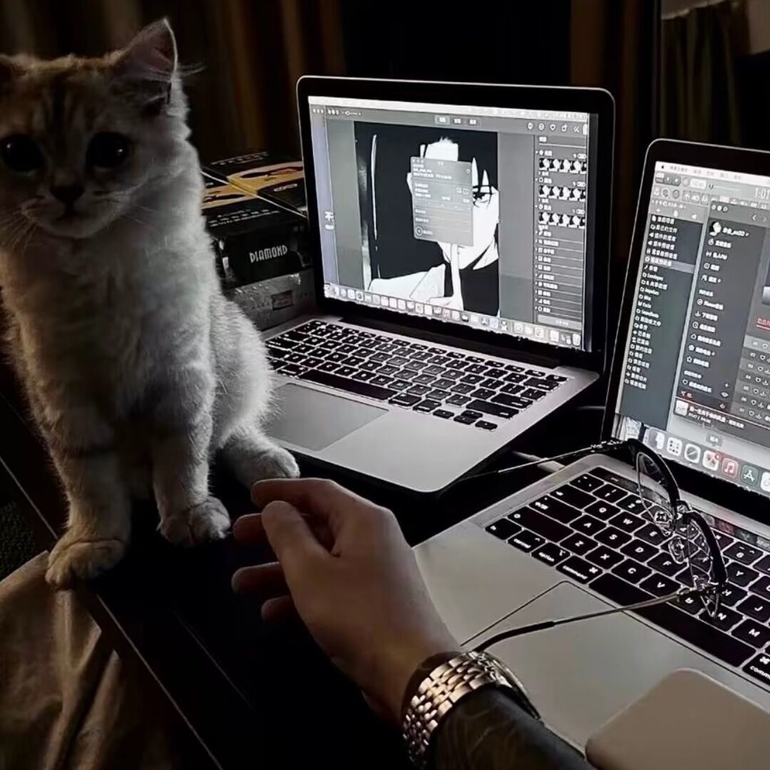 qq_熱愛20