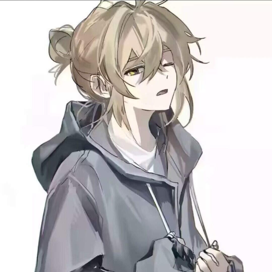 用户头像
