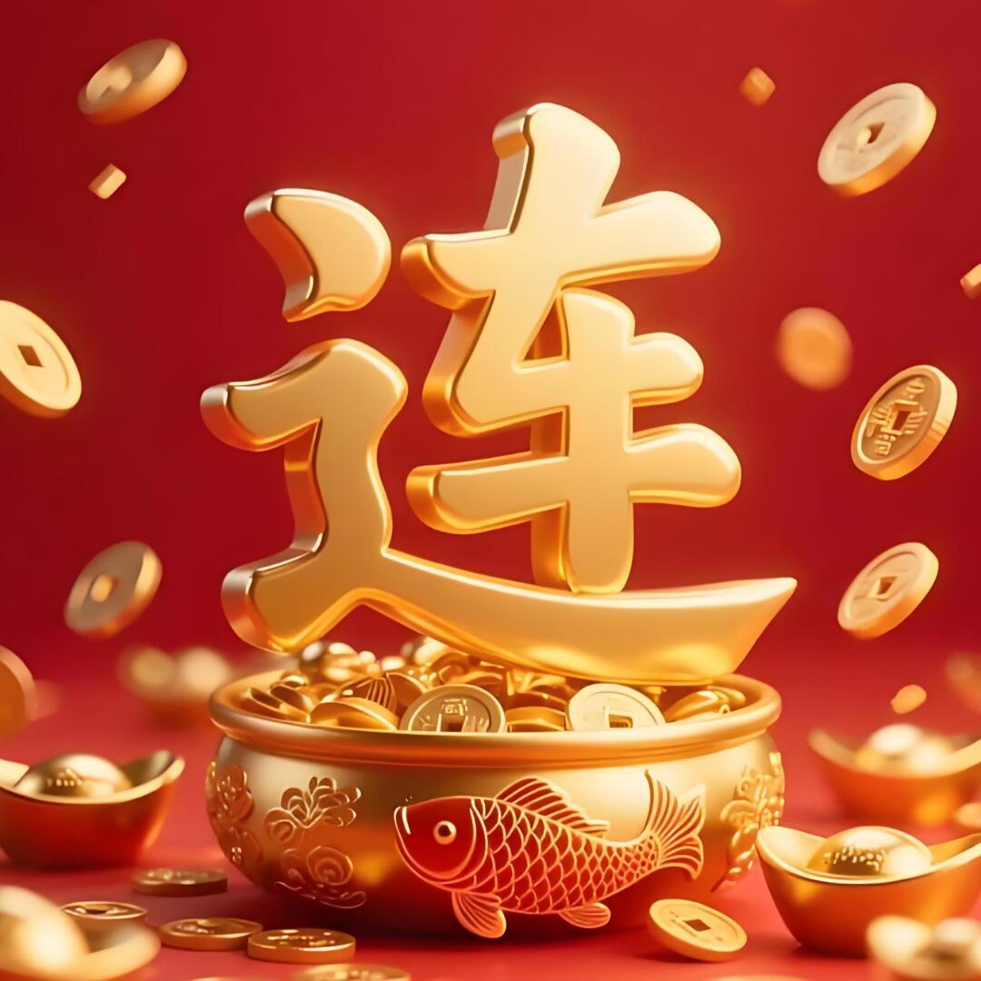 繁花似锦