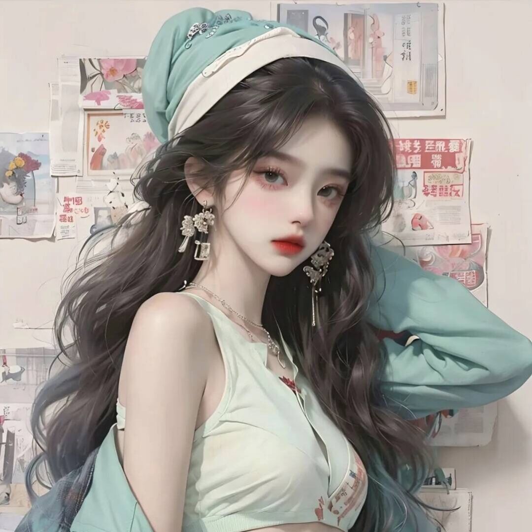 用户头像