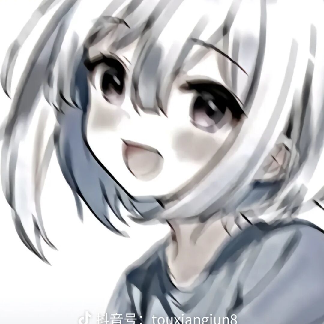 用户头像