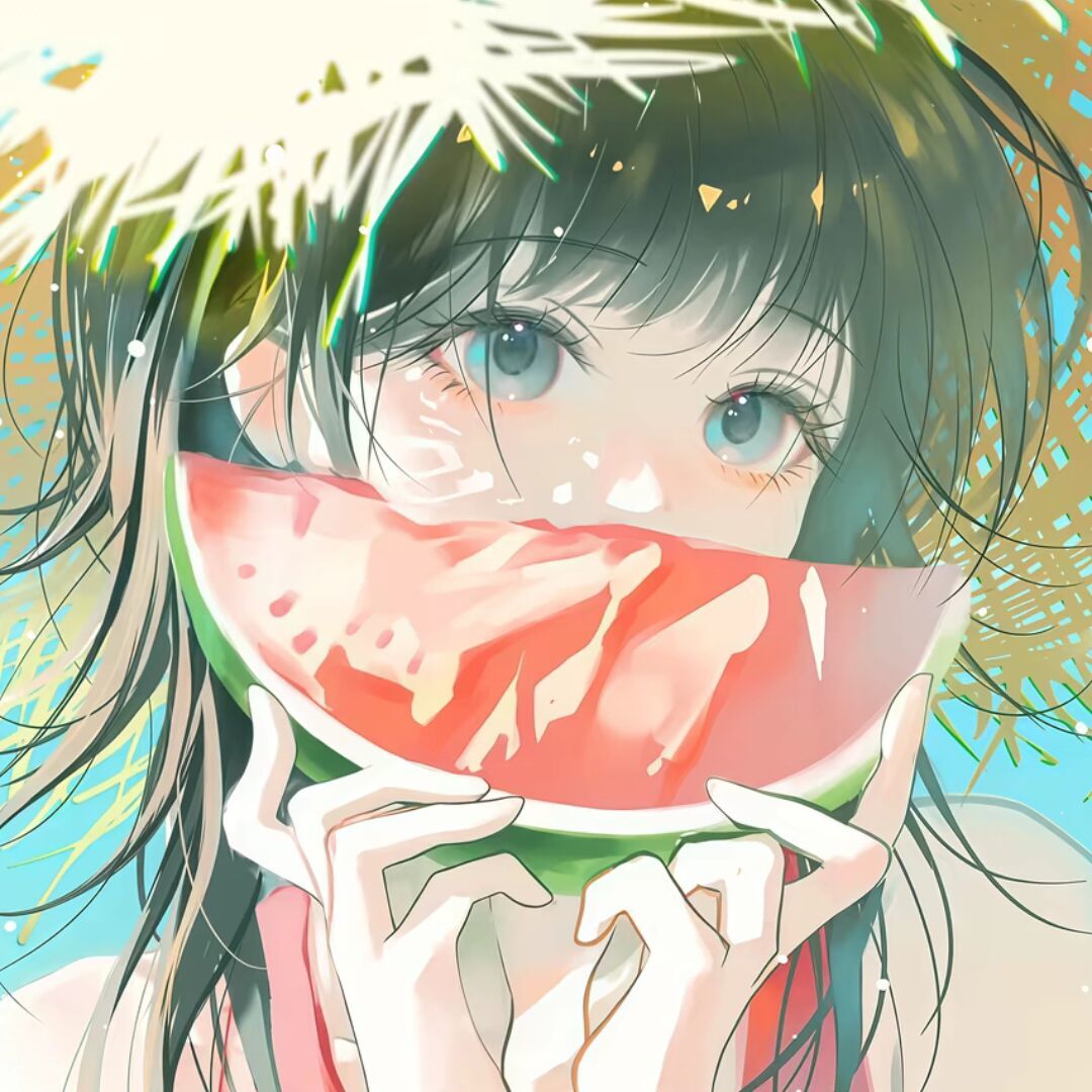 用户头像