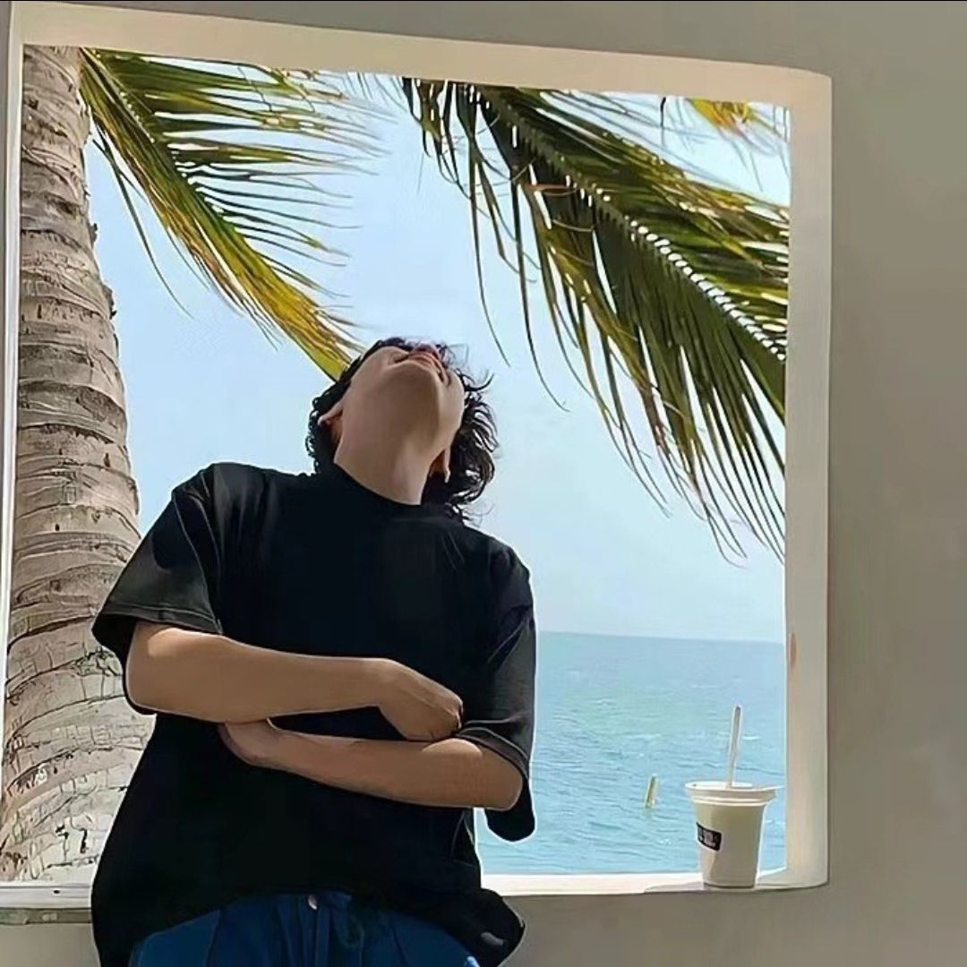 啊哈.