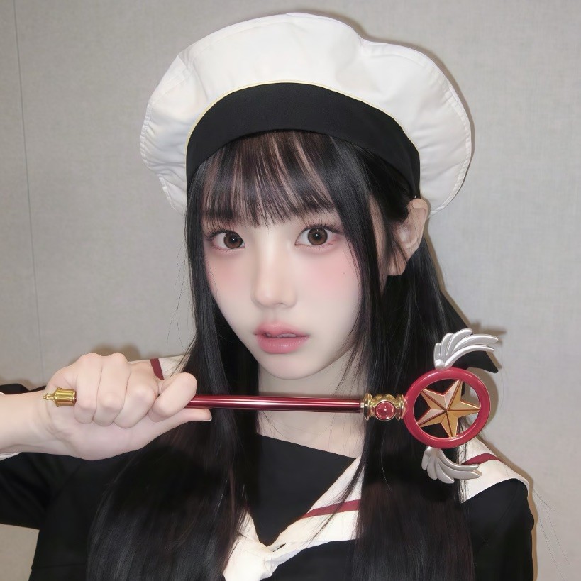 用户头像