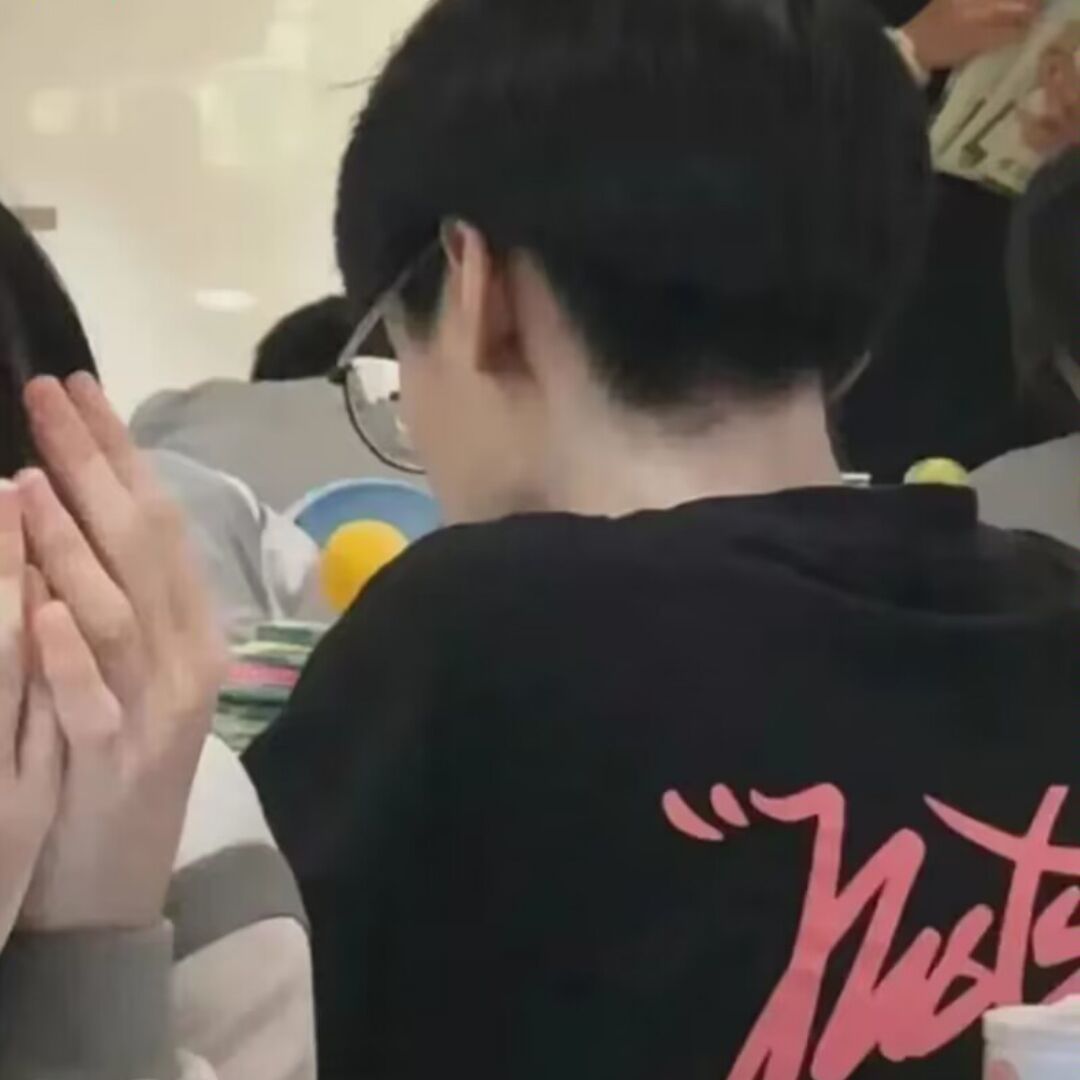 用户头像