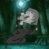 野蛮人