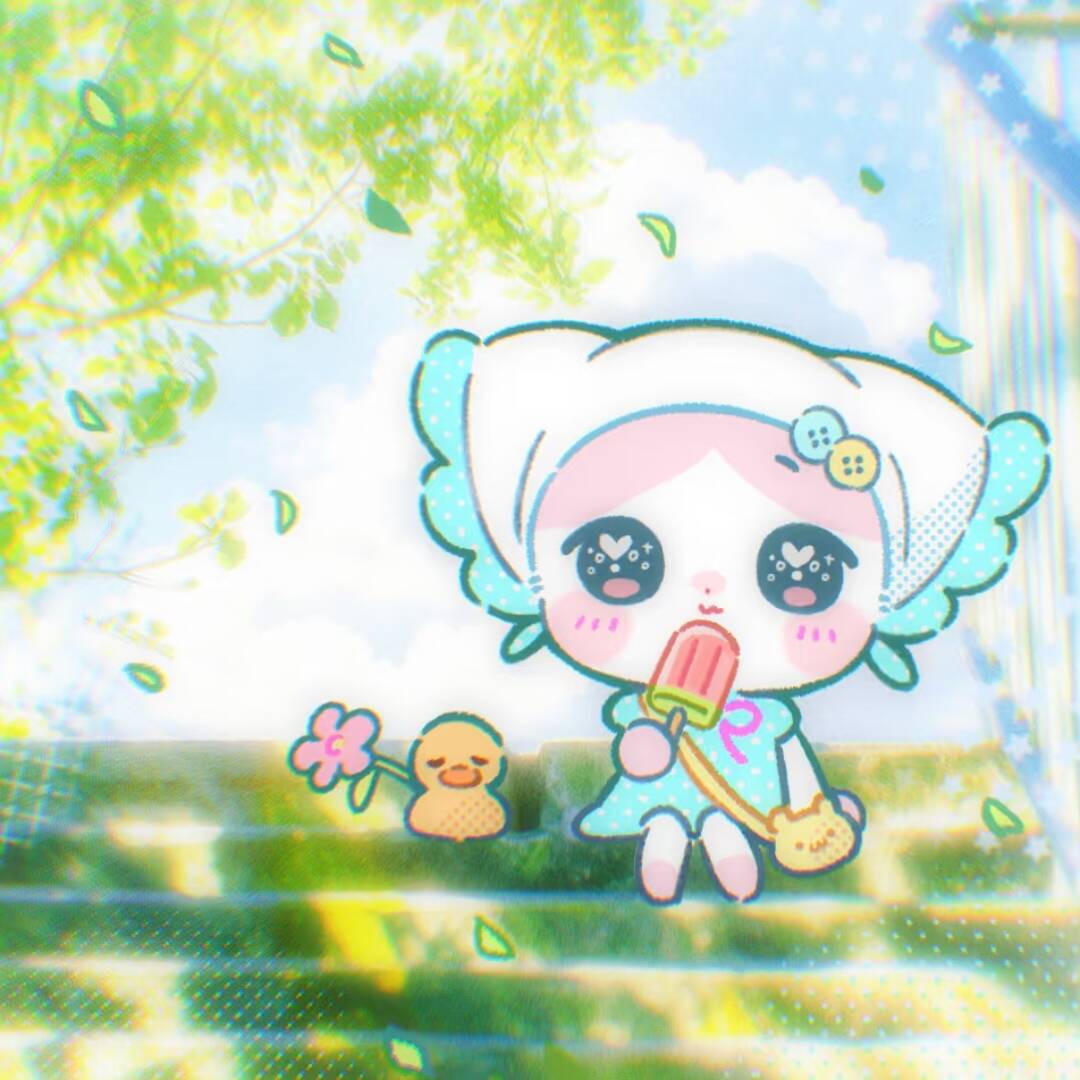 呼吸之间