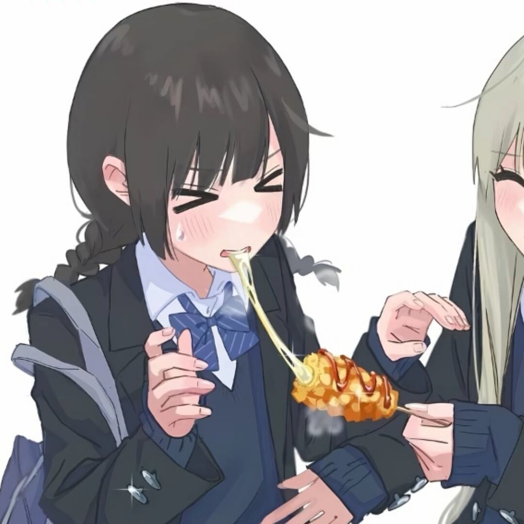 用户头像