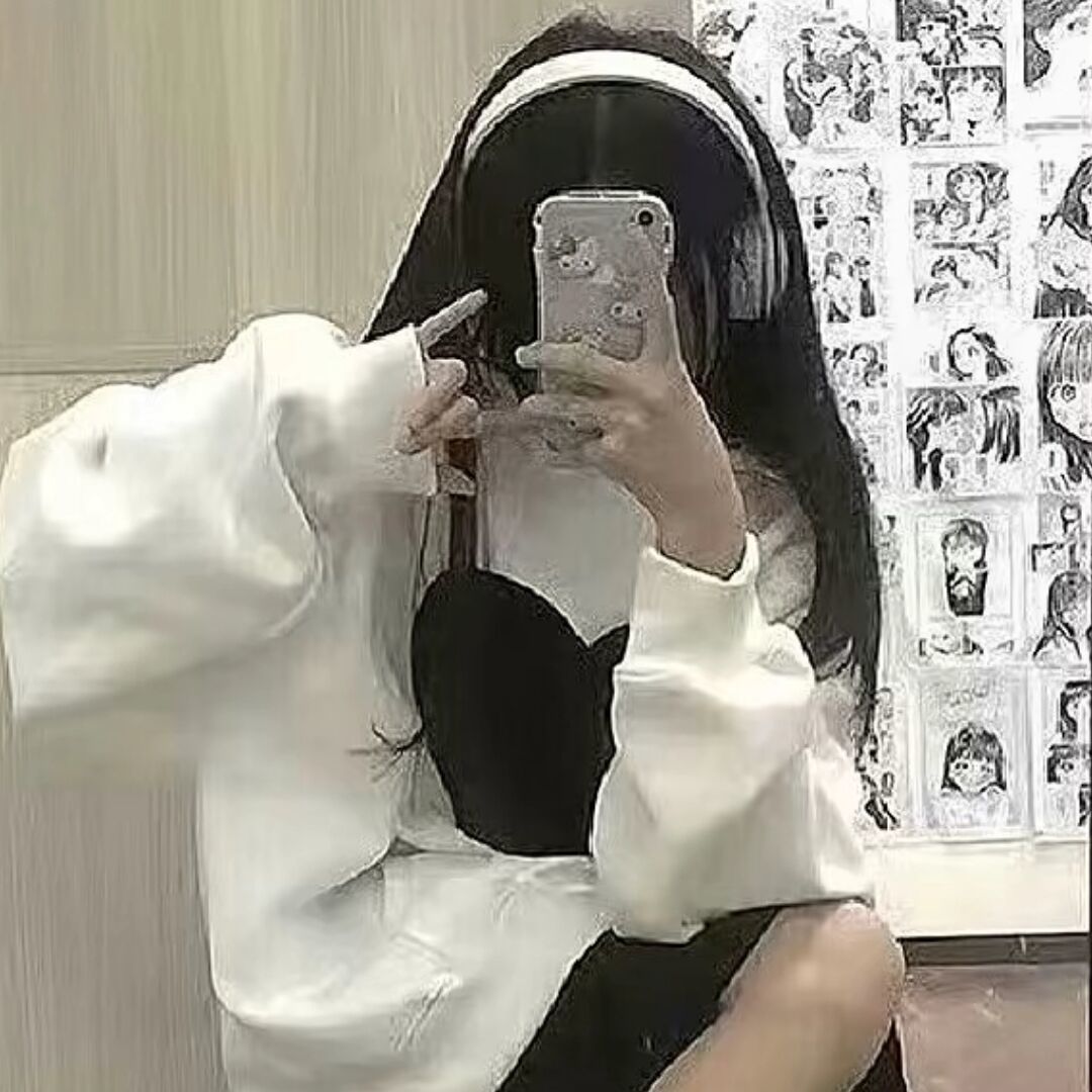 qq_摘星95