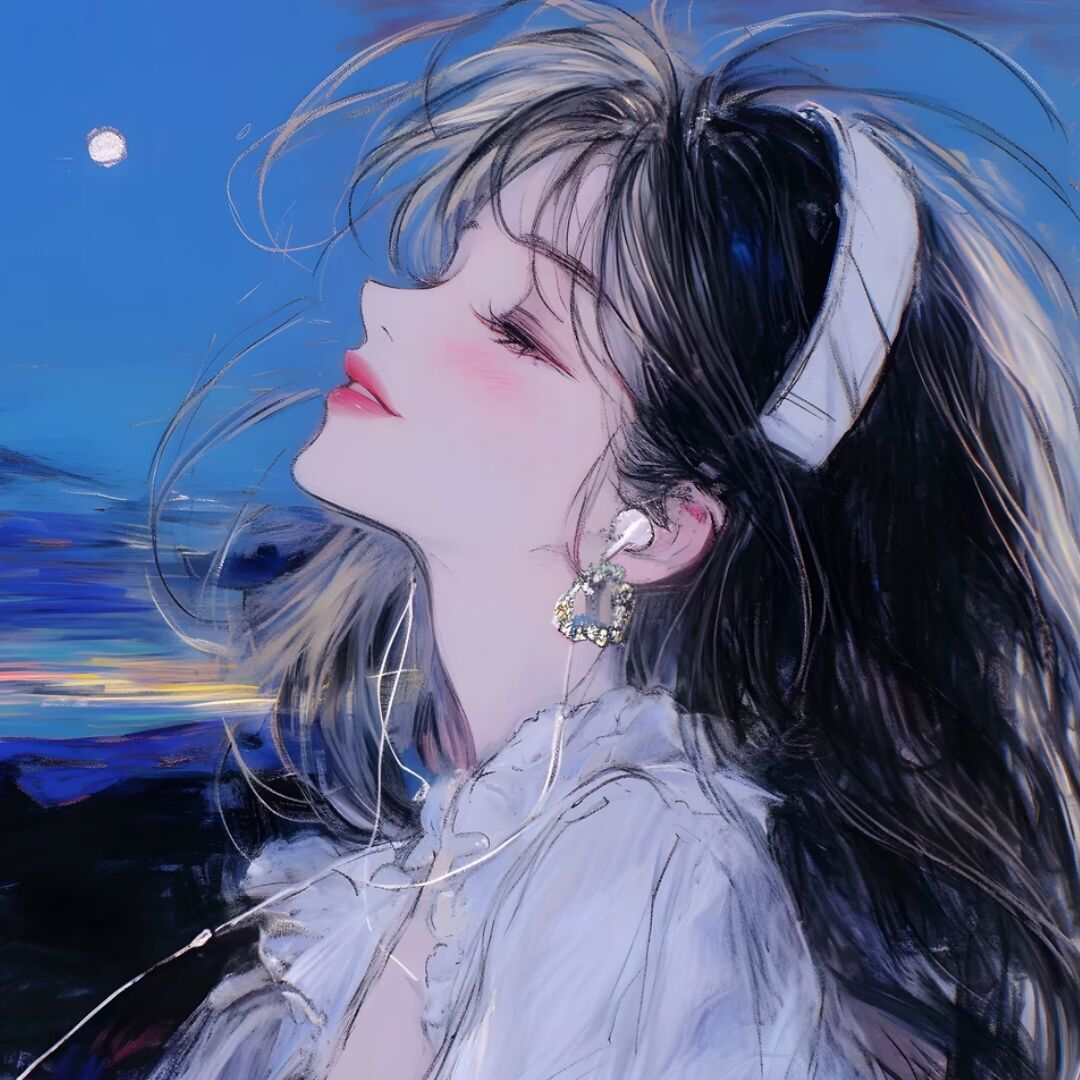 用户头像