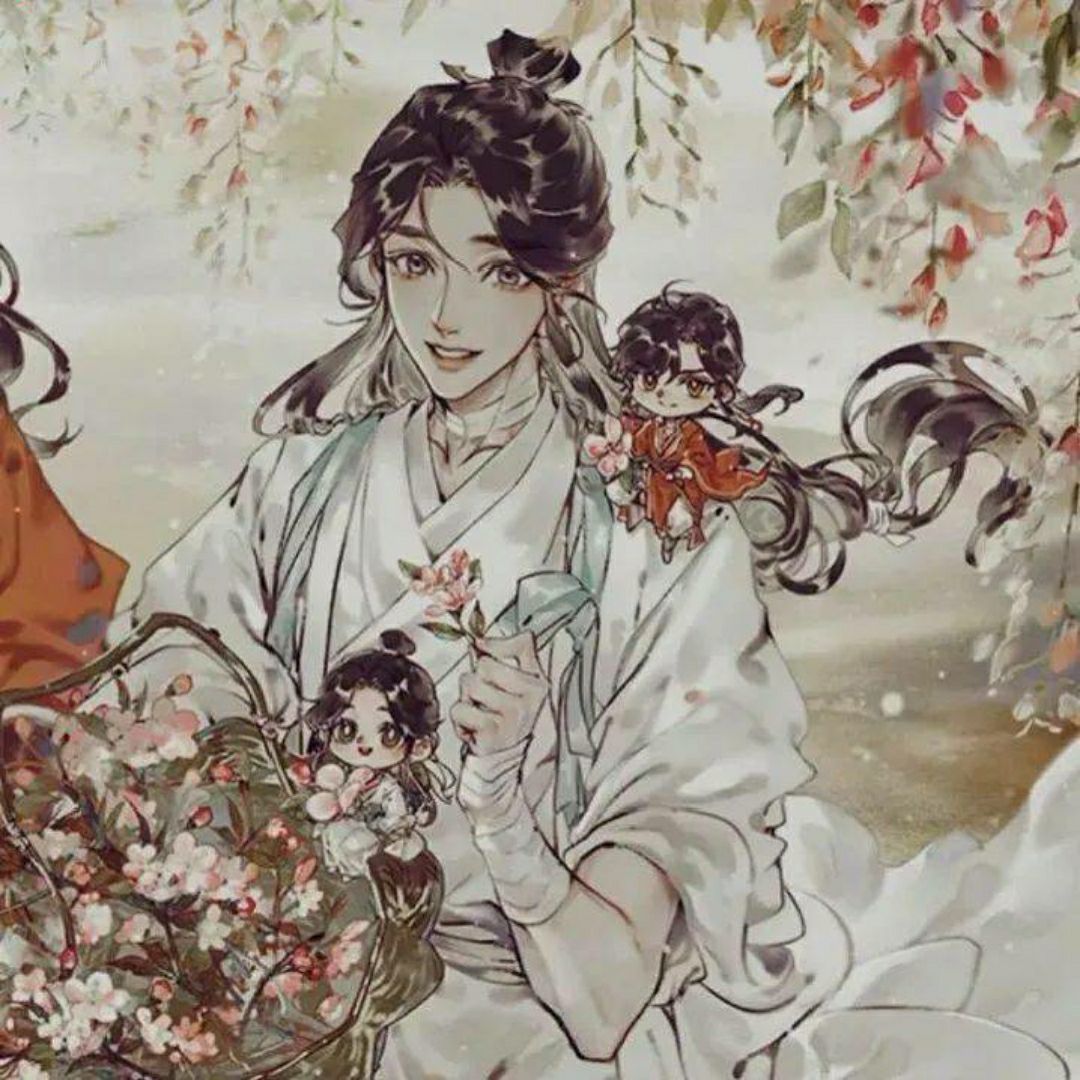用户头像