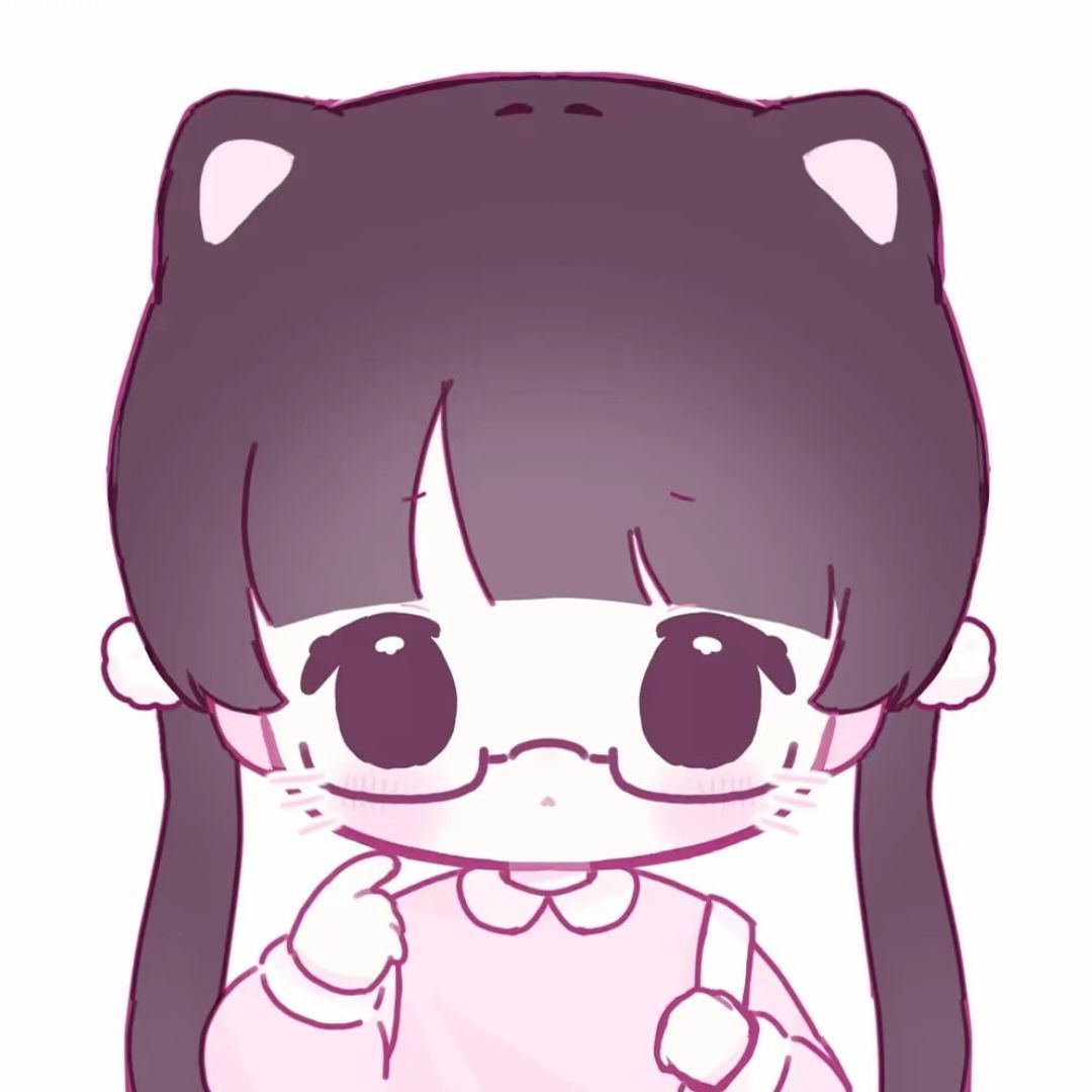qq_吻宅猫22